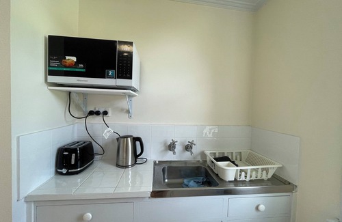 Invermay Apartment | Simple yet cozy guesthouse