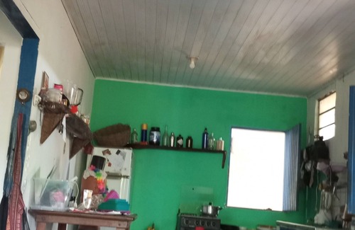 Itacare Cottage | Simples Casa Muito Grande Acomoda 8 Pessoas .A 50 Metros do Rio .perto de Todo