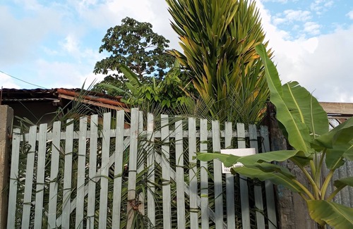 Itacare Cottage | Simples Casa Muito Grande Acomoda 8 Pessoas .A 50 Metros do Rio .perto de Todo