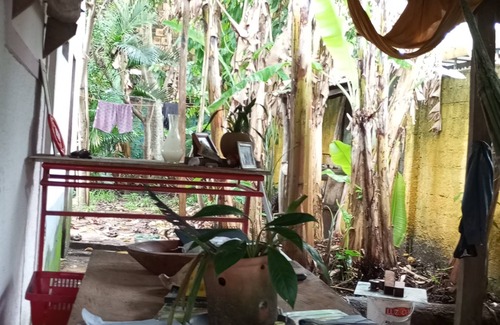 Itacare Cottage | Simples Casa Muito Grande Acomoda 8 Pessoas .A 50 Metros do Rio .perto de Todo