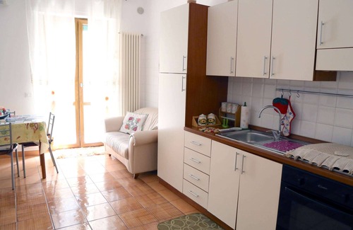 Matera House | Simplistic Holiday Home in Matera near Historic Center