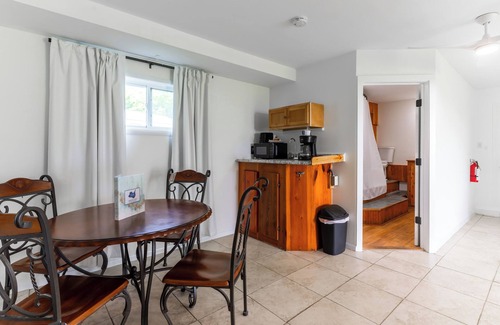 Gypsum Apartment | Simply Kelleys Resort -Lakeview Lower- Charming and renovated 2-bed apartment!