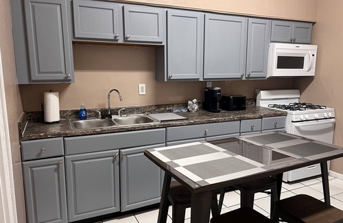 Holy Cross District House | Simply New Orleans