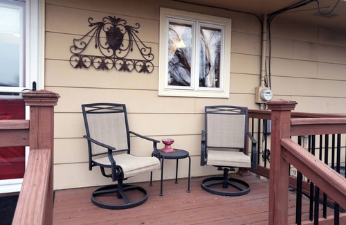 Salina House | Simply Peaceful