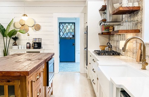Minden House | Simply Southern Cottage's Cottage on Fort