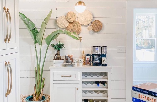 Minden House | Simply Southern Cottage's Cottage on Fort