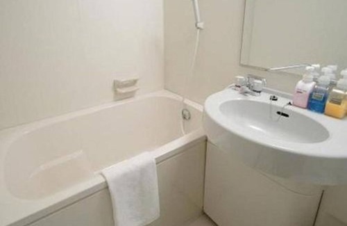 Kokubuncho House | Simply stay without meals Smoking Deluxe Twi/Sendai Miyagi