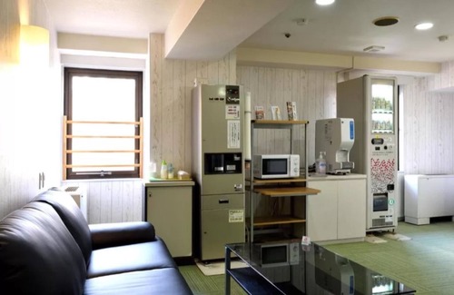 Kokubuncho House | Simply stay without meals Smoking Deluxe Twi/Sendai Miyagi