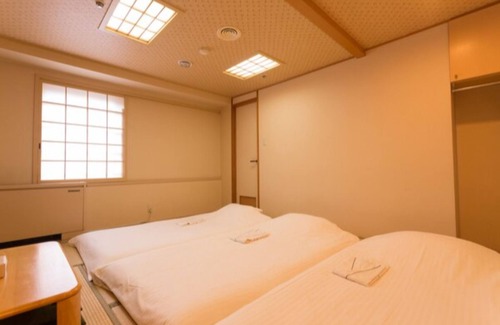 Kokubuncho House | Simply stay without meals No smoking Japanes/Sendai Miyagi