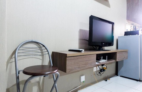 Kebagusan Apartment | Simply Studio Kebagusan City Apartment By Travelio