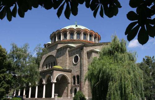 Sofia City Center Apartment | Simply The Best - Vitosha blvd