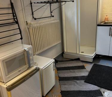 Simrishamn House | Simrishamn, Österlen - privat boende med egen ingång