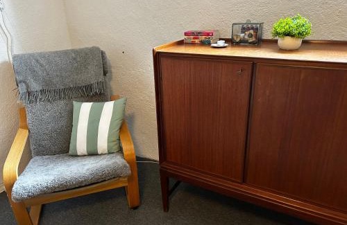 Simrishamn House | Simrishamn, Österlen - privat boende med egen ingång