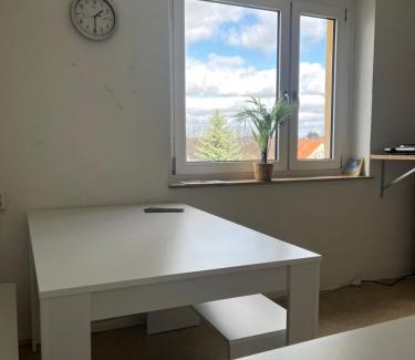 Obergurig Apartment | Simsongarage Mönchswalde