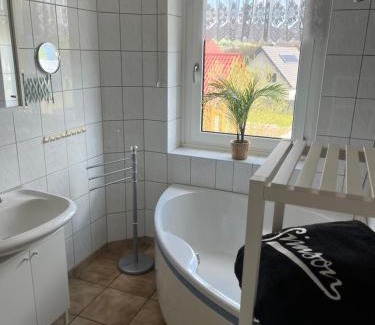 Obergurig Apartment | Simsongarage Mönchswalde