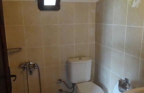 Olympos Hotel | Simurg Evleri Olympos