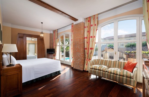 Romano Canavese Hotel | Sina Villa Matilde