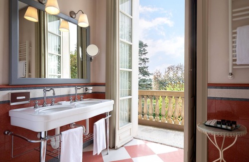 Romano Canavese Hotel | Sina Villa Matilde