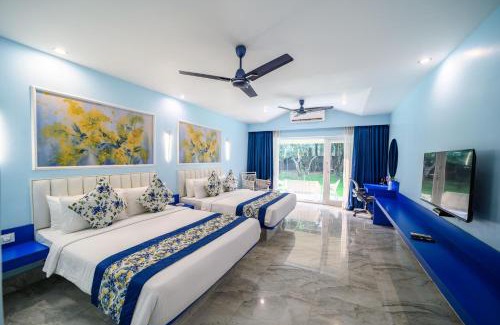 Chalsa Resort | Sinclairs Retreat Dooars, Chalsa