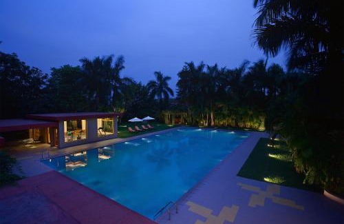 Chalsa Resort | Sinclairs Retreat Dooars, Chalsa