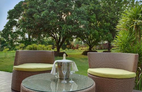 Chalsa Resort | Sinclairs Retreat Dooars, Chalsa