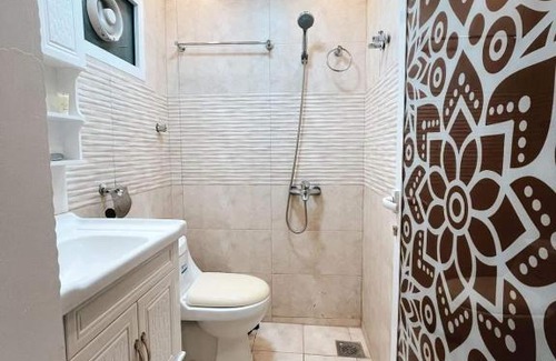 Nizwa House | Sindbad Room غرفة السندباد