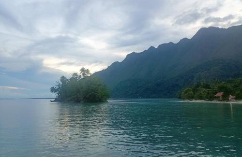 Salemang Hotel | Sing Key Beach