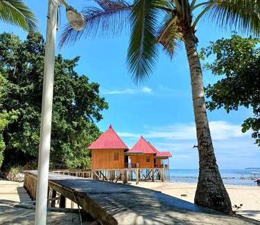 Salemang Hotel | Sing Key Beach