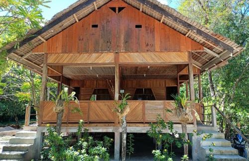Salemang Hotel | Sing Key Beach
