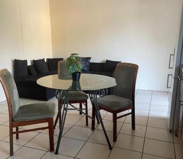 Vassall House | Single and doubles rooms close to central London