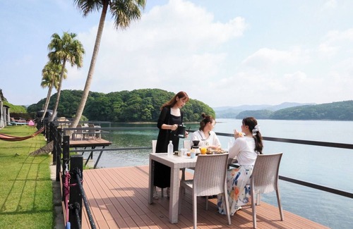 Genkai-cho RV Rental | Single cabin for 3 people Our No 1 plan | We/Matsuura City Nagasaki