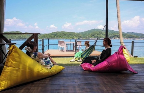 Genkai-cho RV Rental | Single cabin for 3 people Our No 1 plan | We/Matsuura City Nagasaki