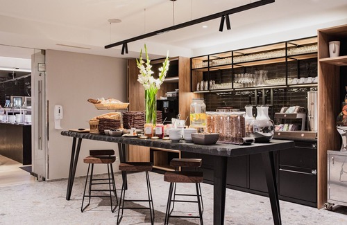 Bad Ischl House | Single Deluxe - Hotel Goldenes Schiff