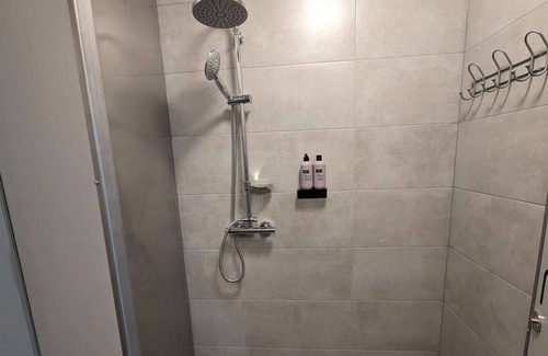 Isafjordur House | Single with Shared Bathroom @ The Ísafjörður inn