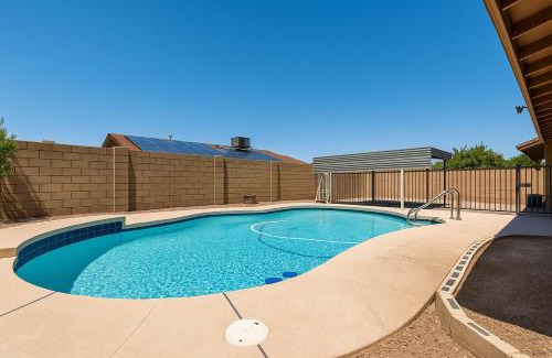 Glendale House | Single Level Home