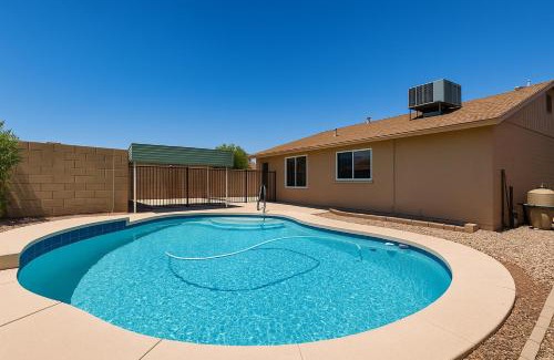 Glendale House | Single Level Home