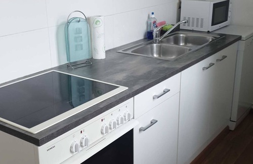 Niedergoersdorf Cottage | Single room - LEKOMA Pension