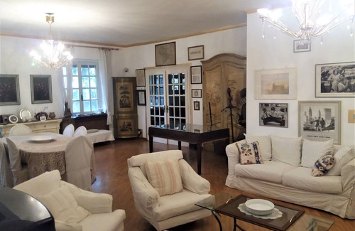 Revello Bed & Breakfast | Single room mode