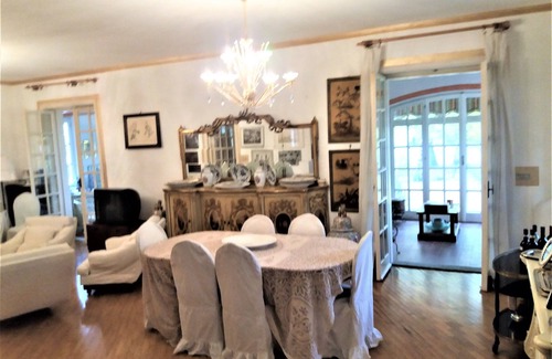 Revello Bed & Breakfast | Single room mode