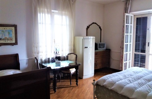 Revello Bed & Breakfast | Single room mode