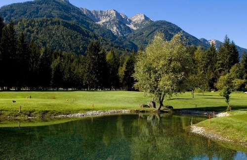 Berg im Drautal Apartment | Single room - Waldpension Putz