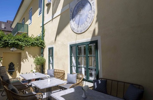 Obervellach House | Single room with breakfast - Landhotel Pacher