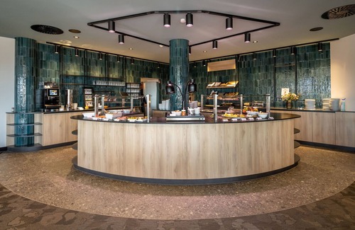 Apfelstaedt House | Single Standard - Best Western Hotel Erfurt-Apfelstädt