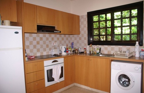Tala Villa | Single storey villa in Kamares Village, Tala, Paphos with private pool