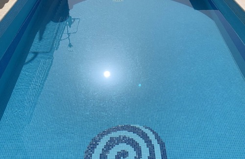 Altavilla Milicia Villa | Single villa at the foot of nature reserve breathtaking sea view private pool