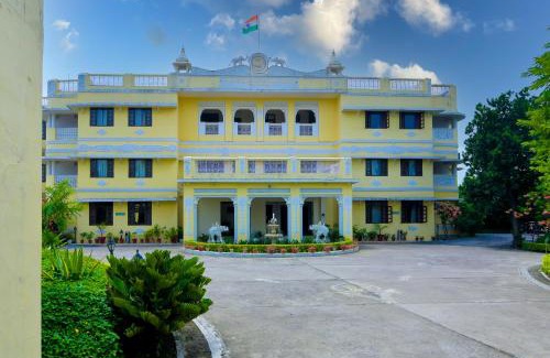 Singrauli Resort | Singrauli Palace Heritage Hotel
