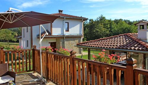 Elena Resort | Sinjirite Complex