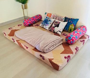Kalapettai House | Sinna’s Homestay