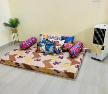 Kalapettai House | Sinna’s Homestay