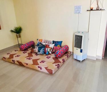 Kalapettai House | Sinna’s Homestay
